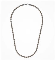 Collana Desmos Barrel Pioneer in Argento BARREL PIONEER GMP 51 - BARREL PIONEER GMP 51